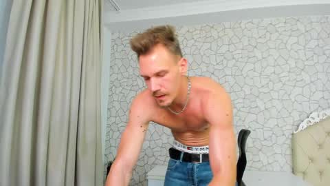 MateoBenjamin online show from 01.28.25