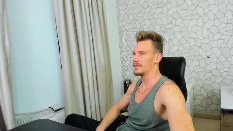 MateoBenjamin online show from 02.02.25