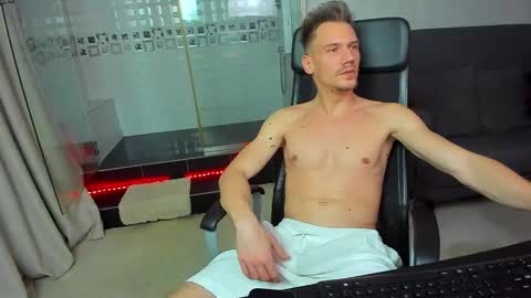 MateoBenjamin online show from 02.25.25