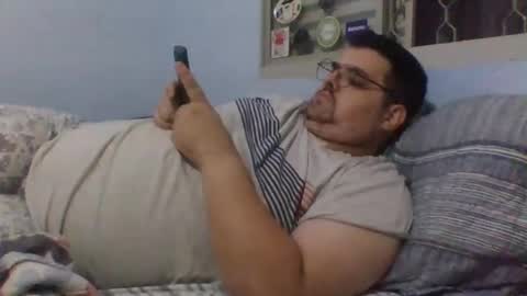 Snapshot of mathewhf chatting on 12.27.24 Math online show from 12.27.24