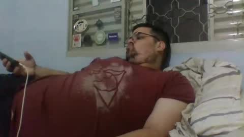 Snapshot of mathewhf chatting on 01.30.25 Math online show from 01.30.25