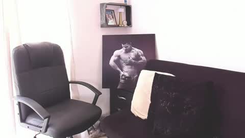 Marck Mathews online show from 09.09.25