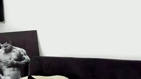 Marck Mathews online show from 09.22.25