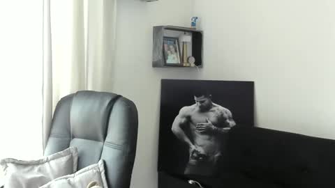 Marck Mathews online show from 09.30.25