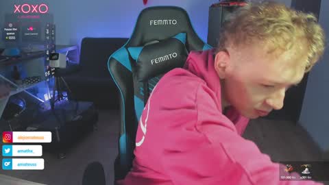 Alejandro Alex online show from 12.27.24