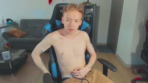 Alejandro Alex online show from 12.31.24