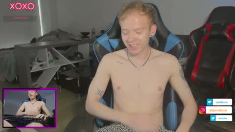 Alejandro Alex online show from 02.09.25