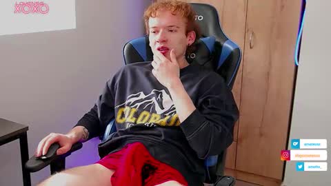 Alejandro Alex online show from 10.18.25