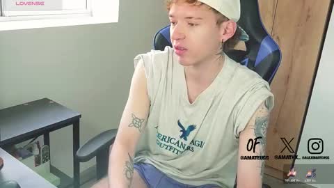 Alejandro Alex online show from 11.13.25