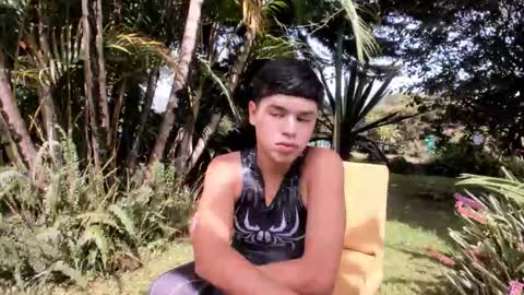 Matt Sweet online show from 10.31.25