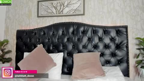 Snapshot of mattdevon chatting on 01.17.25 Matt online show from 01.17.25