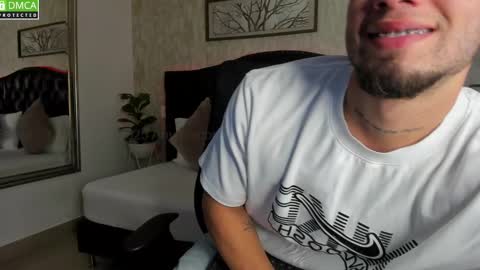 Snapshot of mattdevon chatting on 01.18.25 Matt online show from 01.18.25