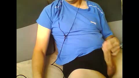 Snapshot of mattek89 chatting on 09.19.25 mattek89 online show from 09.19.25