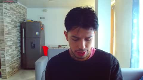 matteo_leto online show from 09.23.25
