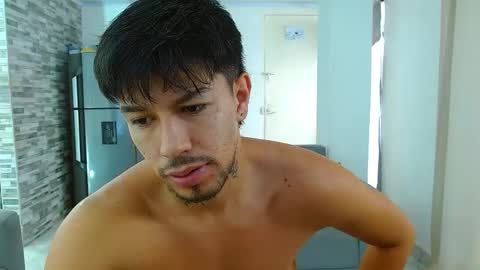 matteo_leto online show from 10.02.25