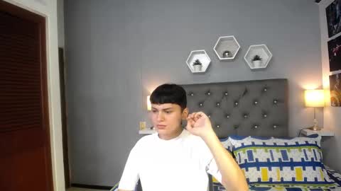 Snapshot of matthew_sandler chatting on 11.21.25 MATTHEW SANDLER online show from 11.21.25