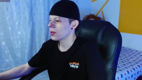 MatthewBoy online show from 12.21.24