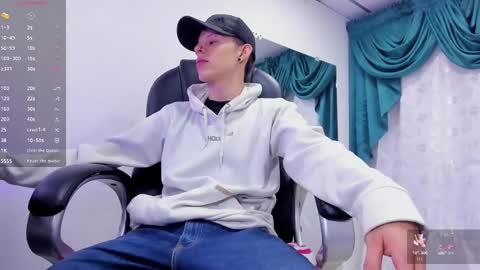 MatthewBoy online show from 01.17.25