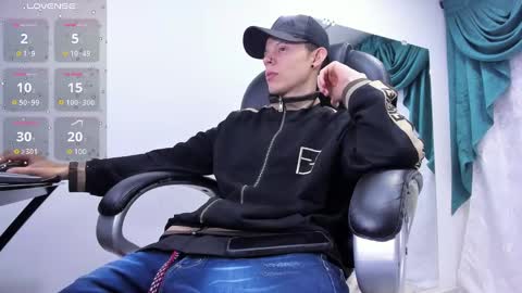 MatthewBoy online show from 01.23.25