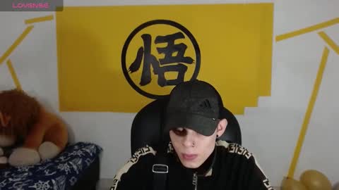 MatthewBoy online show from 02.02.25