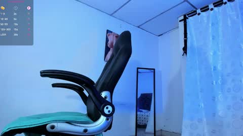 MatthewBoy online show from 03.05.25