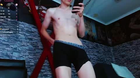 MatthewBoy online show from 03.07.25