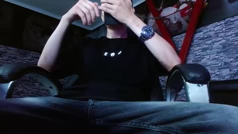 MatthewBoy online show from 03.07.25