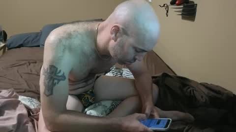 Snapshot of matthewhusby chatting on 09.15.25 MH online show from 09.15.25