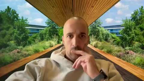 Snapshot of matthias24 chatting on 10.20.25 M online show from 10.20.25