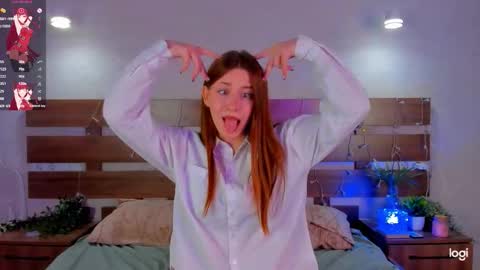 Snapshot of mattieandrews chatting on 10.13.25 Hello im Marifirst day here dont be a rude with me.. please online show from 10.13.25