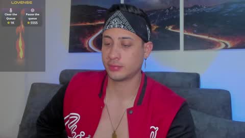 mattsaill_ online show from 01.17.25