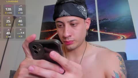 mattsaill_ online show from 02.28.25