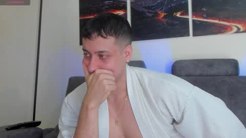 mattsaill_ online show from 09.25.25