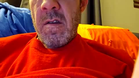 Snapshot of mattsnicecock chatting on 01.28.25 mattsnicecock online show from 01.28.25