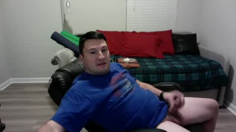 Snapshot of matty039 chatting on 01.29.25 matty039 online show from 01.29.25