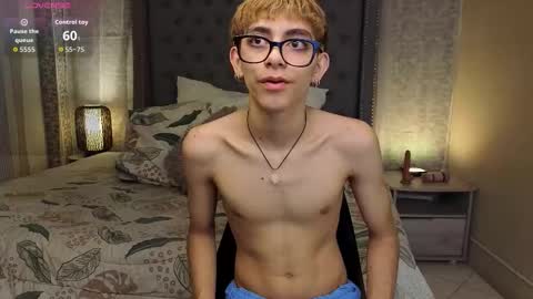 matty_spark online show from 11.05.25