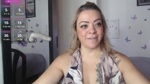 Mature liaa online show from 01.30.25