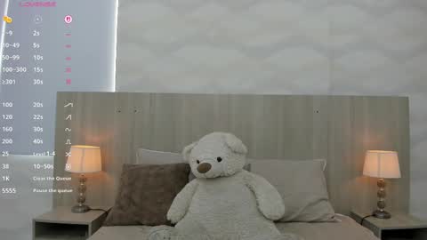 Marce online show from 10.27.25