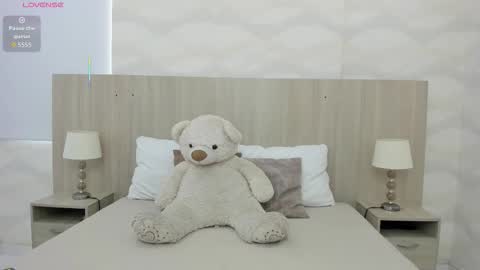 Marce online show from 11.19.25