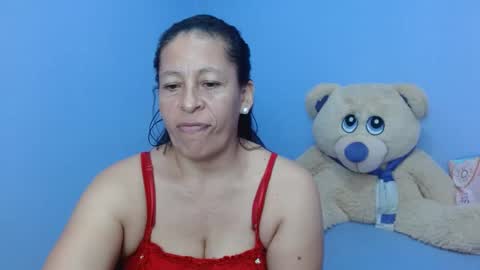 Snapshot of mature_martina_ chatting on 02.01.25 Martina online show from 02.01.25