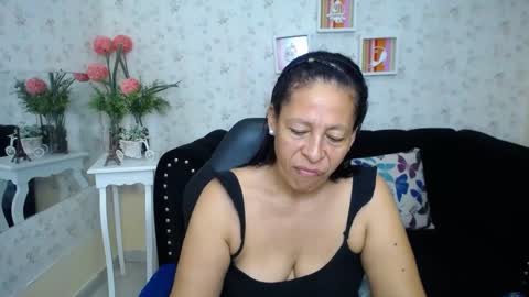 Snapshot of mature_martina_ chatting on 02.09.25 Martina online show from 02.09.25