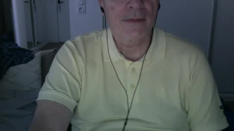 Snapshot of maturehotman chatting on 01.05.25 maturehotman online show from 01.05.25