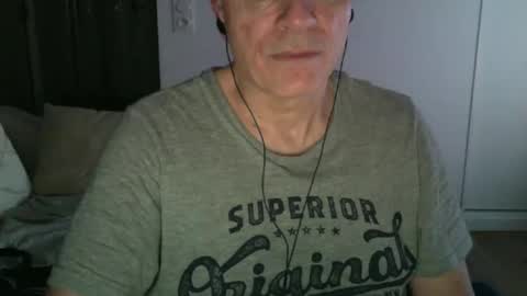 Snapshot of maturehotman chatting on 01.16.25 maturehotman online show from 01.16.25