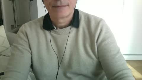 Snapshot of maturehotman chatting on 02.23.25 maturehotman online show from 02.23.25