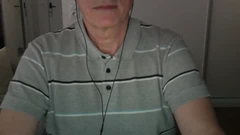 Snapshot of maturehotman chatting on 03.07.25 maturehotman online show from 03.07.25