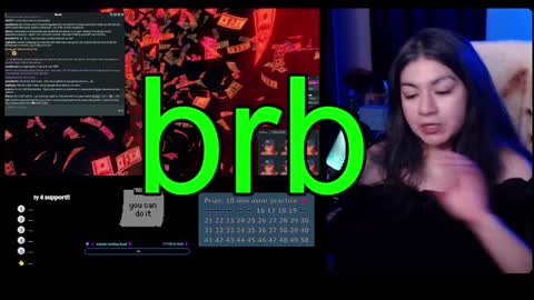 maudLin online show from 01.18.25