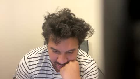 Snapshot of mauro656 chatting on 12.24.24 mauro656 online show from 12.24.24