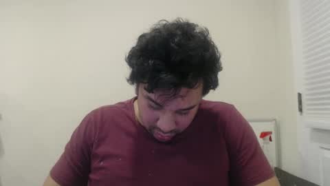 Snapshot of mauro656 chatting on 01.12.25 mauro656 online show from 01.12.25