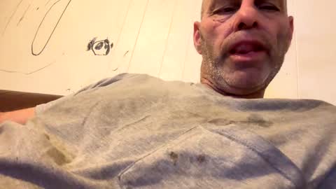 Snapshot of maverick7000 chatting on 01.23.25 maverick7000 online show from 01.23.25