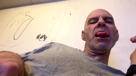 Snapshot of maverick7000 chatting on 02.04.25 maverick7000 online show from 02.04.25